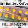 Stiff Bull Gold Coffee new11